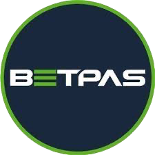 Betpas logo